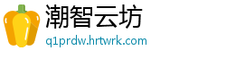 潮智云坊